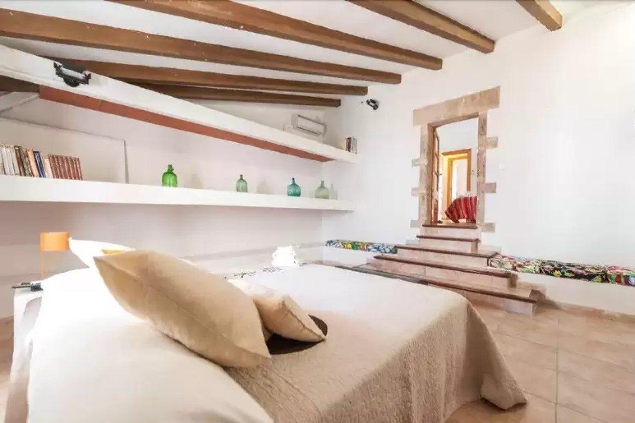 Villa Ses Muralles Boutique House Alcudia (Mallorca)