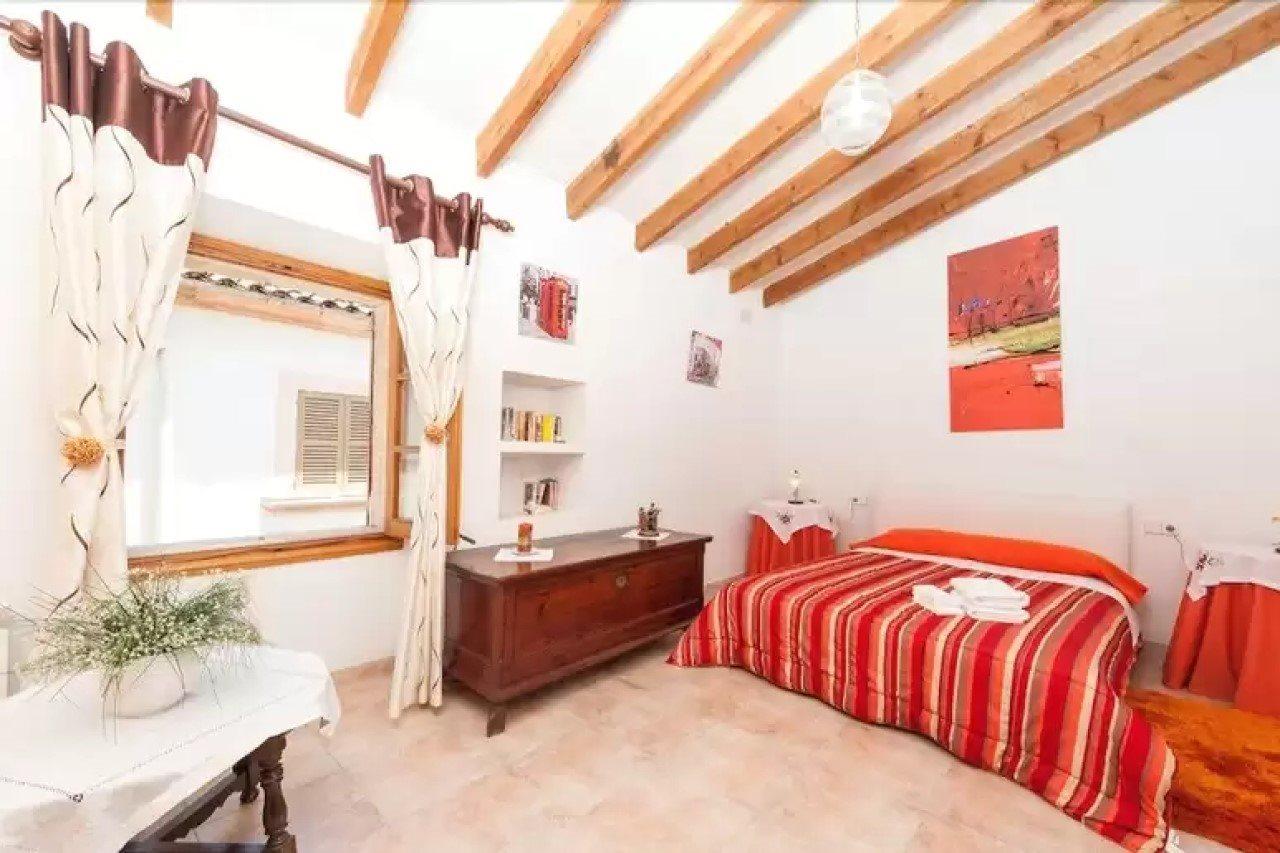 Villa Ses Muralles Boutique House *