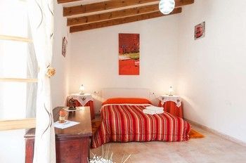 Ses Muralles Boutique House * Alcudia (Mallorca)