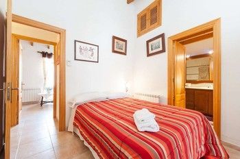 Ses Muralles Boutique House Villa