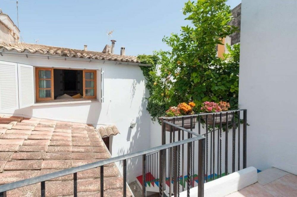 Ses Muralles Boutique House Villa Alcudia (Mallorca)