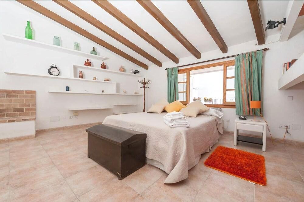 Ses Muralles Boutique House * Alcudia (Mallorca)