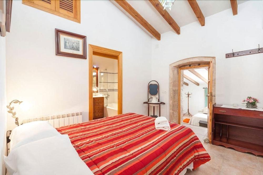 Ses Muralles Boutique House Villa *