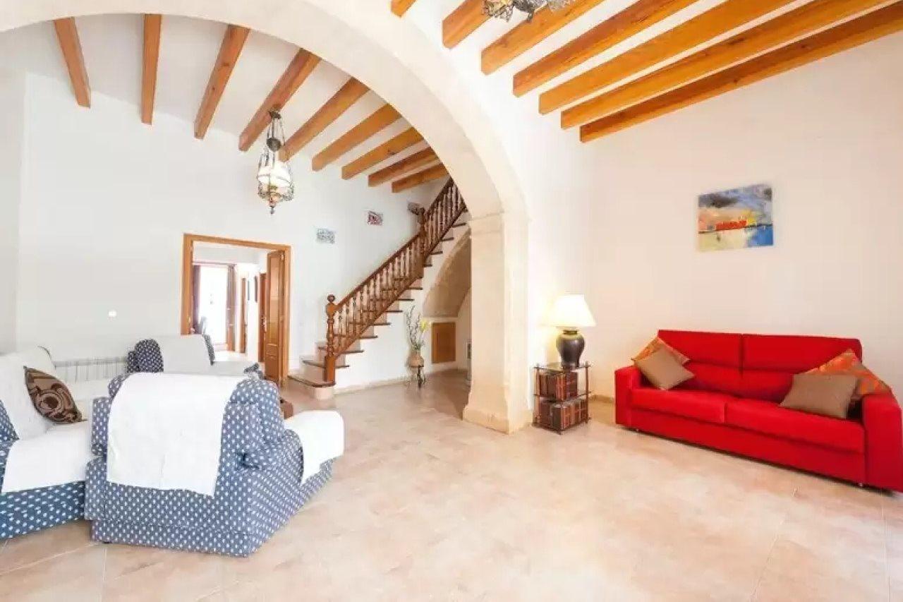 Ses Muralles Boutique House Villa *